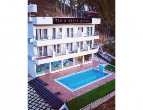 Sun & Water Resort, Vission, Chandak